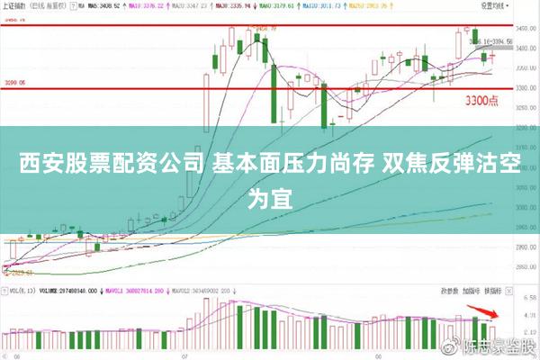 西安股票配资公司 基本面压力尚存 双焦反弹沽空为宜