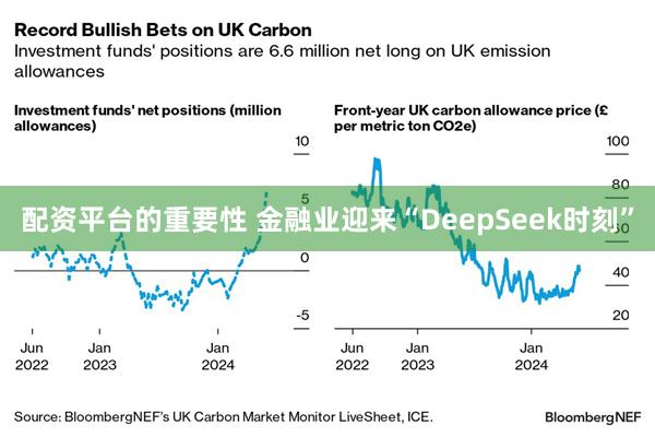 配资平台的重要性 金融业迎来“DeepSeek时刻”